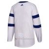 Miehille NHL Toronto Maple Leafs Pelipaita Blank Adidas Pro Stadium Series Authentic